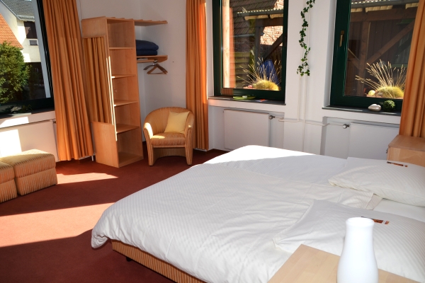 Hotel velcrea (Willebadessen)